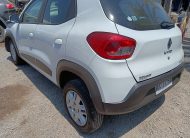 RENAULT KWID 2022