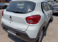 RENAULT KWID 2022