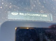 HYUNDAI ACCENT 2024