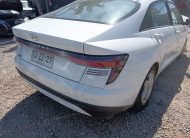 HYUNDAI ACCENT 2024