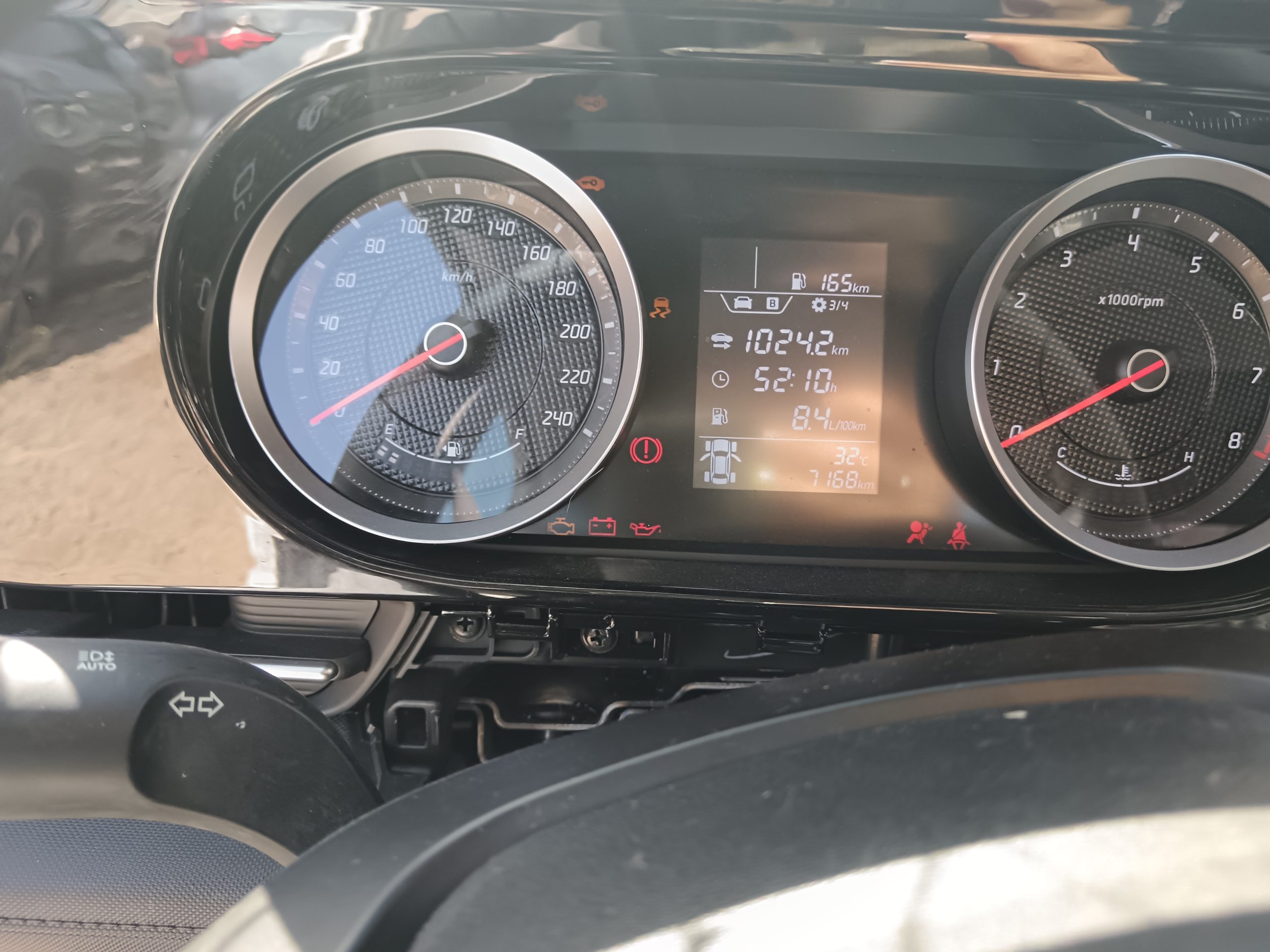 HYUNDAI ACCENT 2024