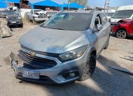 CHEVROLET ONIX 2020