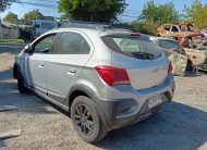 CHEVROLET ONIX 2020