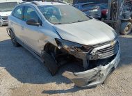 CHEVROLET ONIX 2020