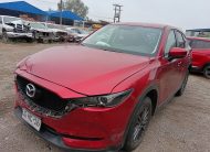 MAZDA CX5 2019