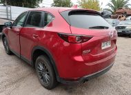 MAZDA CX5 2019