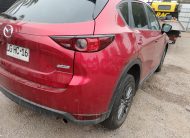 MAZDA CX5 2019