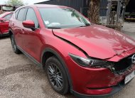 MAZDA CX5 2019