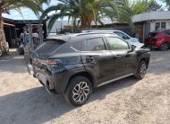 SUZUKI FRONX 2026