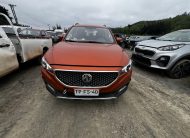 MG ZS 2024