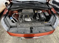 MG ZS 2024