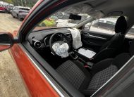 MG ZS 2024