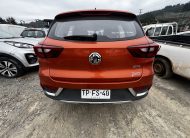 MG ZS 2024