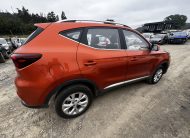MG ZS 2024
