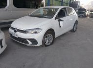 VOLKSWAGEN POLO 2025