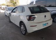 VOLKSWAGEN POLO 2025