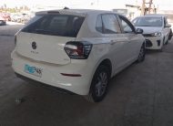 VOLKSWAGEN POLO 2025