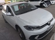 VOLKSWAGEN POLO 2025