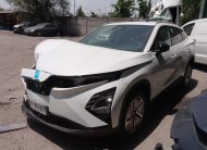 OMODA CS 2024