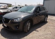 MAZDA CX5 2014