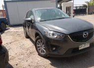 MAZDA CX5 2014