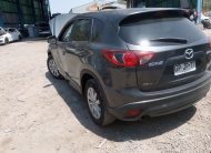 MAZDA CX5 2014