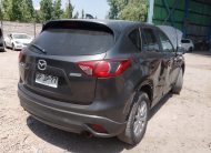 MAZDA CX5 2014