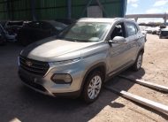 CHEVROLET GROOVE 2022