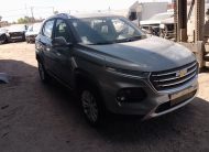 CHEVROLET GROOVE 2022
