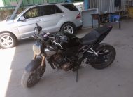 HONDA CB650R 2025