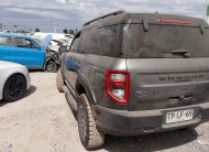 FORD BRONCO 2024