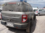 FORD BRONCO 2024