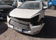 JAC JS2 2025