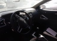 JAC JS2 2025