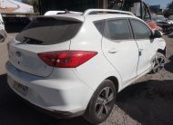 JAC JS2 2025