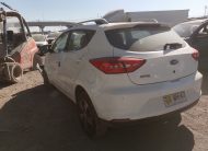 JAC JS2 2025