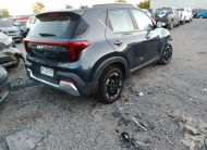 KIA MOTORS SONET 2026