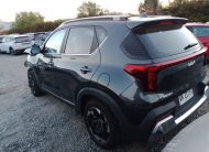 KIA MOTORS SONET 2026