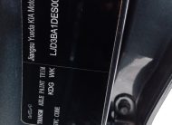 KIA MOTORS SONET 2026