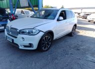 BMW X-5 2016