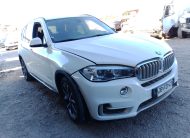 BMW X-5 2016