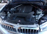 BMW X-5 2016