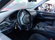 BMW X-5 2016
