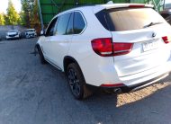 BMW X-5 2016