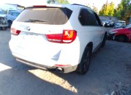 BMW X-5 2016