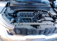 KIA MOTORS SONET 2025