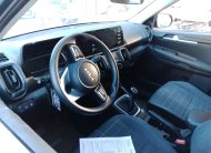 KIA MOTORS SONET 2025