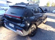 KIA MOTORS SONET 2025