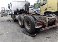 SCANIA P410 2022