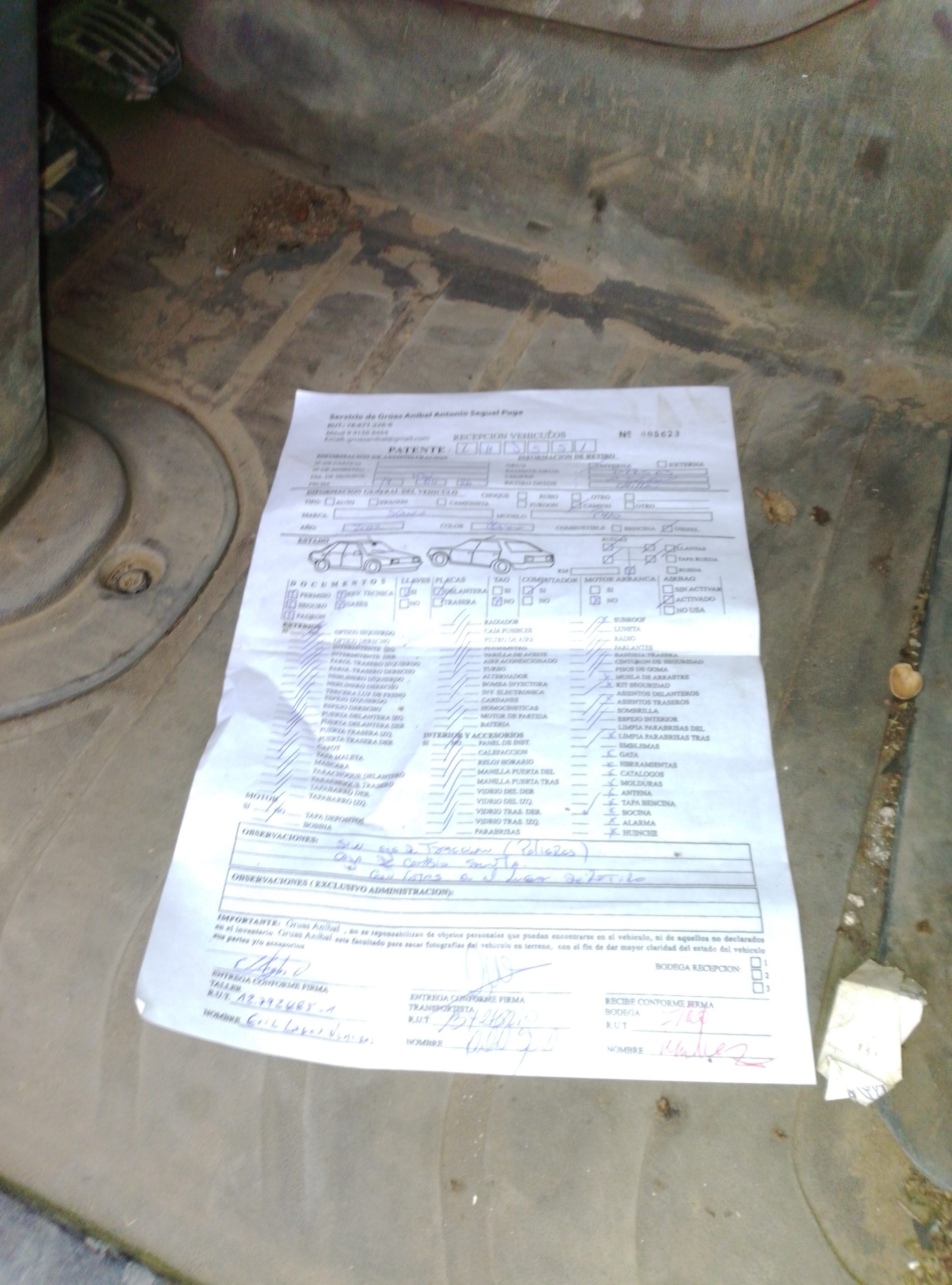 SCANIA P410 2022